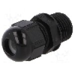 Presetupa poliamida, M16, IP68, IP69K, SKINTOP®, LAPP - 53017310 Presetupa poliamida, M16, IP68, IP69K, SKINTOP®, LAPP - 53017310