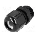 Presetupa poliamida, M16, IP68, IP69K, SKINTOP®, LAPP - 53111310