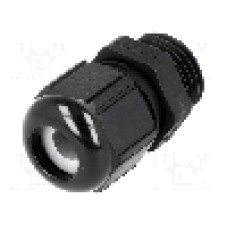 Presetupa poliamida, M16, IP68, IP69K, SKINTOP®, LAPP - 53111310