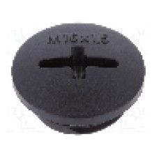 Presetupa poliamida, M16, IP68, SKINDICHT®, LAPP - 52006116