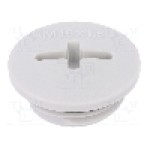 Presetupa poliamida, M16, IP68, SKINDICHT®, LAPP - 52006117