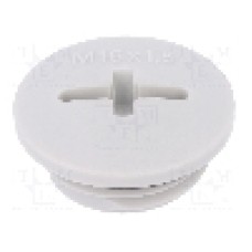 Presetupa poliamida, M16, IP68, SKINDICHT®, LAPP - 52006117