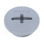 Presetupa poliamida, M16, IP68, SKINDICHT®, LAPP - 52006119