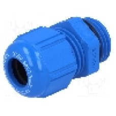 Presetupa poliamida, M16, IP68, SKINTOP® K-M ATEX plus, LAPP - 54115410