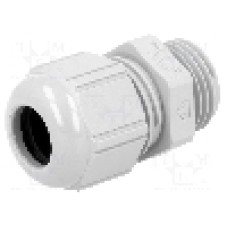 Presetupa poliamida, M16, IP68, SKINTOP® ST-M, LAPP - 53111010