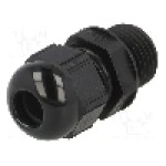 Presetupa poliamida, M16, IP68, SKINTOP® ST M ISO, LAPP - 53017210