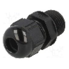 Presetupa poliamida, M16, IP68, SKINTOP® ST M ISO, LAPP - 53017210