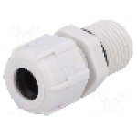 Presetupa poliamida, M16, IP68, BM GROUP - BM4917L