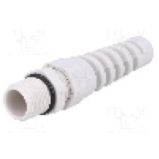 Presetupa poliamida, M16, IP68, BM GROUP - BM4917S