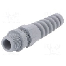 Presetupa poliamida, M16, IP68, LAPP - 53017610