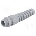 Presetupa poliamida, M16, IP68, {{Seria producatorului}}, LAPP - 53111610 Presetupa poliamida, M16, IP68, {{Seria producatorului}}, LAPP - 53111610