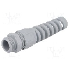 Presetupa poliamida, M16, IP68, {{Seria producatorului}}, LAPP - 53111610