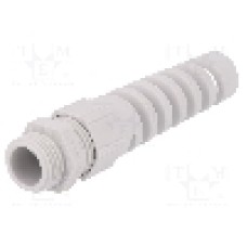 Presetupa poliamida, M16, IP68, {{Seria producatorului}}, LAPP - 53111810