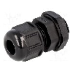 Presetupa poliamida, M16, IP68, MOLEX - 93600-0347 7000.7822.6 Presetupa poliamida, M16, IP68, MOLEX - 93600-0347 7000.7822.6