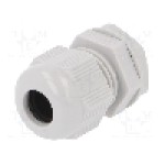 Presetupa poliamida, M16, IP68, RITTAL - 2411.611