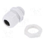 Presetupa poliamida, M16, IP68, SPELSBERG - 22741601 Presetupa poliamida, M16, IP68, SPELSBERG - 22741601