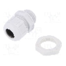 Presetupa poliamida, M16, IP68, SPELSBERG - 22741601