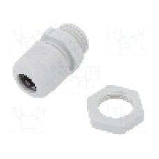 Presetupa poliamida, M16, IP68, V-TEC VM, OBO BETTERMANN - V-TEC VM16+ LGR