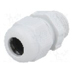 Presetupa poliamida, M16, IP68, V-TEC VM, OBO BETTERMANN - V-TEC VM16 LGR Presetupa poliamida, M16, IP68, V-TEC VM, OBO BETTERMANN - V-TEC VM16 LGR