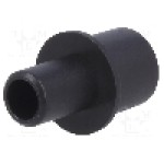 Presetupa poliamida, M16, PG11, {{Clasa etanşeitate}}, HSK-V, HUMMEL - 1.280.0011.00