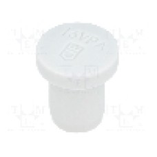 Presetupa poliamida, M16, PG13,5, 107VS VM, OBO BETTERMANN - 107VS VM 9 PA