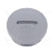 Presetupa poliamida, M20, ALPHA WIRE - HPM20 SL080