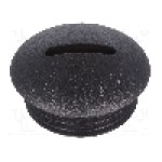 Presetupa poliamida, M20, FIX&FASTEN - FIX-SPMA-20B