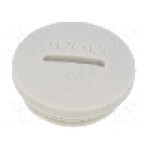 Presetupa poliamida, M20, PMA - 514-M20