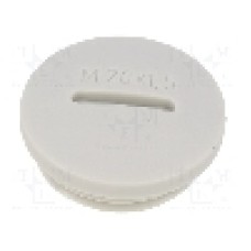 Presetupa poliamida, M20, PMA - 514-M20