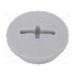 Presetupa poliamida, M20, IP54, SKINDICHT®, LAPP - 52006120