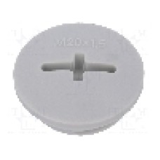 Presetupa poliamida, M20, IP54, SKINDICHT®, LAPP - 52006120