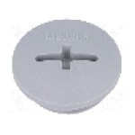 Presetupa poliamida, M20, IP54, SKINDICHT®, LAPP - 52006121