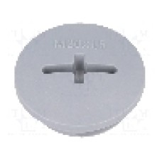 Presetupa poliamida, M20, IP54, SKINDICHT®, LAPP - 52006121