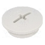 Presetupa poliamida, M20, IP54, SKINDICHT®, LAPP - 52006620