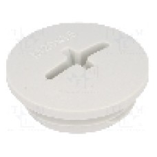 Presetupa poliamida, M20, IP54, SKINDICHT®, LAPP - 52006620