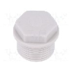 Presetupa poliamida, M20, IP54, SKINDICHT® WN-M, LAPP - 52020523