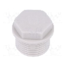 Presetupa poliamida, M20, IP54, SKINDICHT® WN-M, LAPP - 52020523