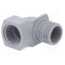 Presetupa poliamida, M20, IP55, SKINDICHT® KW-M, LAPP - 52106220