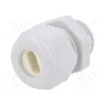 Presetupa poliamida, M20, IP65, HSK-K-Flaka, HUMMEL - 1.587.2016.50 Presetupa poliamida, M20, IP65, HSK-K-Flaka, HUMMEL - 1.587.2016.50