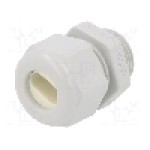 Presetupa poliamida, M20, IP65, HSK-K-Flaka, HUMMEL - 1.587.2018.50 Presetupa poliamida, M20, IP65, HSK-K-Flaka, HUMMEL - 1.587.2018.50