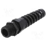 Presetupa poliamida, M20, IP68, HSK-K-FLEX, HUMMEL - 1.293.2001.30 Presetupa poliamida, M20, IP68, HSK-K-FLEX, HUMMEL - 1.293.2001.30