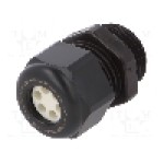 Presetupa poliamida, M20, IP68, HSK-K-Multi-Ex-Active, HUMMEL - 1.581.2001.51 Presetupa poliamida, M20, IP68, HSK-K-Multi-Ex-Active, HUMMEL - 1.581.2001.51