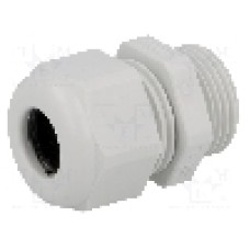 Presetupa poliamida, M20, IP68, HSK-K, HUMMEL - 1.209.2000.50