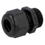 Presetupa poliamida, M20, IP68, HSK-K, HUMMEL - 1.209.2001.50