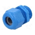 Presetupa poliamida, M20, IP68, HSK-K, HUMMEL - 1.209.2002.51 Presetupa poliamida, M20, IP68, HSK-K, HUMMEL - 1.209.2002.51