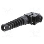 Presetupa poliamida, M20, IP68, HSK-W-FLEX, HUMMEL - 1.314.2001.50