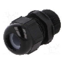 Presetupa poliamida, M20, IP68, IP69K, SKINTOP®, LAPP - 53017330