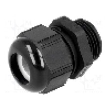 Presetupa poliamida, M20, IP68, IP69K, SKINTOP®, LAPP - 53111320