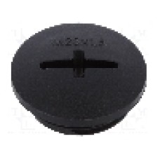 Presetupa poliamida, M20, IP68, SKINDICHT®, LAPP - 52006126