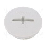 Presetupa poliamida, M20, IP68, SKINDICHT®, LAPP - 52006127